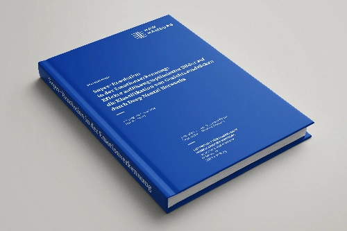 Bachelorarbeit Thumbnail