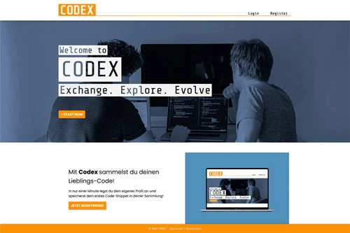 Codex Thumbnail