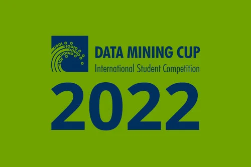 Data Mining Cup 22 Thumbnail