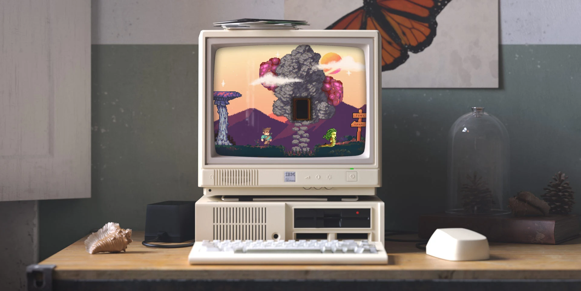 Finding A Home Preview-Image