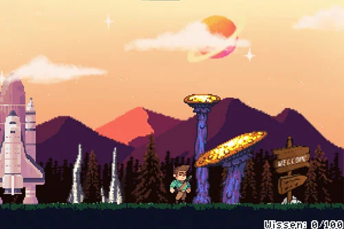 Finding a Home Thumbnail