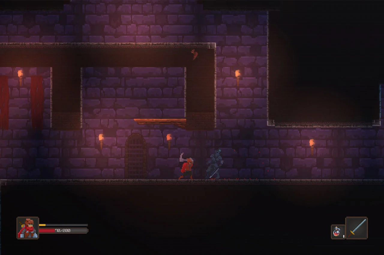 Wrath of Tiny Knight Preview-Image