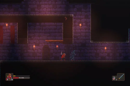 Wrath of Tiny Knight Thumbnail